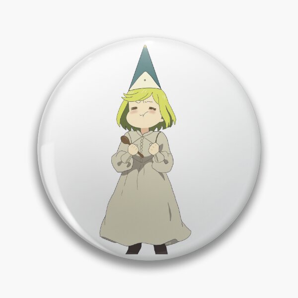 Item preview, Coco | Witch Hat Atelier designed and sold by Tome’s Store.