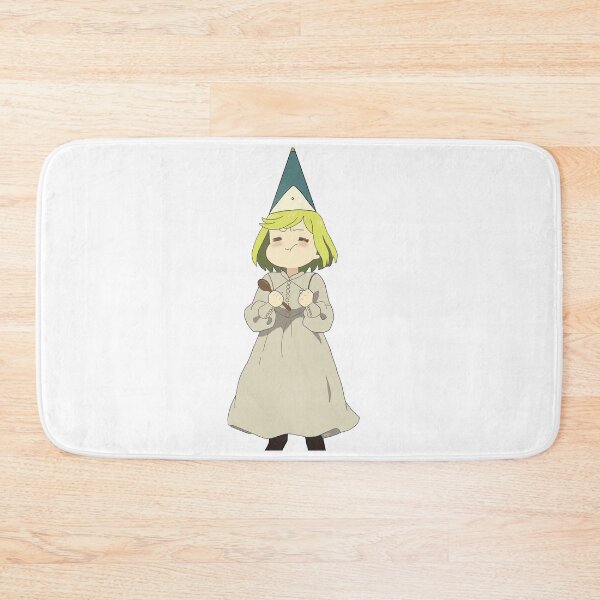 Item preview, Coco | Witch Hat Atelier designed and sold by Tome’s Store.