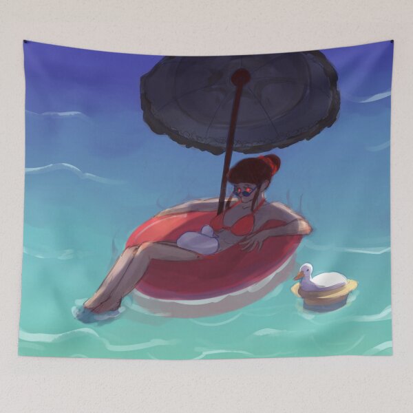 Item preview, vampire shade designed and sold by Nianbrine.