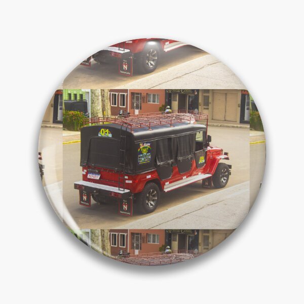 Item preview, Brazilian red car designed and sold by felipequeiroz.
