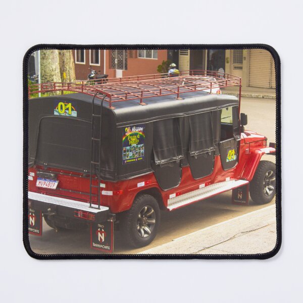 Item preview, Brazilian red car designed and sold by felipequeiroz.