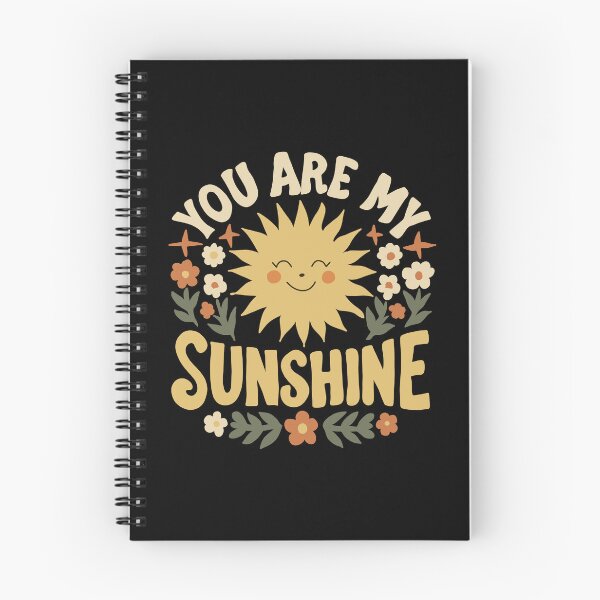 Item preview, Sunshine, retro vintage 70s groovy aesthetic sun design designed and sold by LeshanArt.