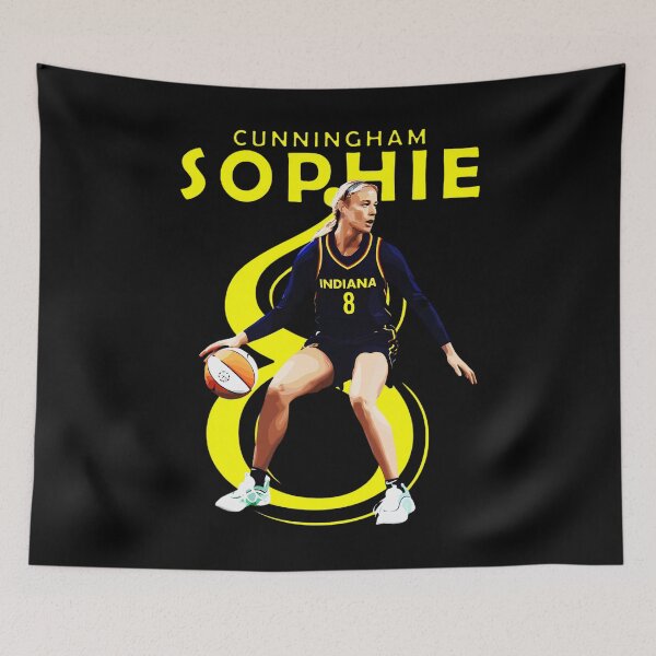 Item preview, Sophie Cunningham designed and sold by bmfkfk.