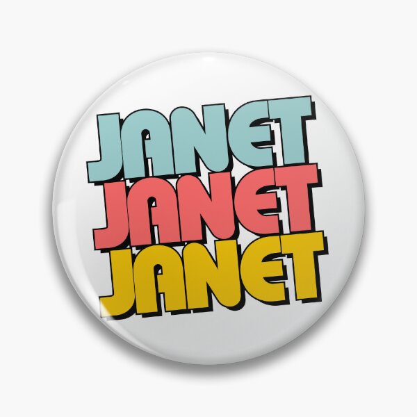 Item preview, Janet designed and sold by helenacooper.