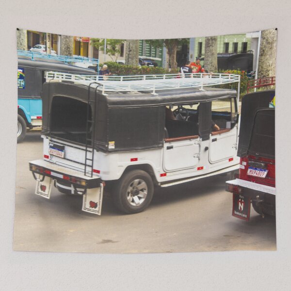 Item preview, white Brazilian car designed and sold by felipequeiroz.
