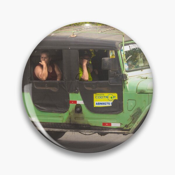 Item preview, Brazilian green car designed and sold by felipequeiroz.