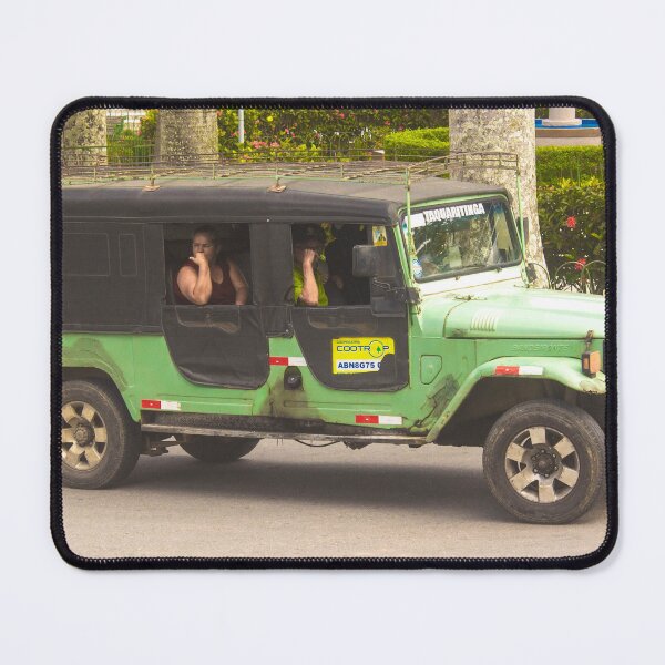 Item preview, Brazilian green car designed and sold by felipequeiroz.