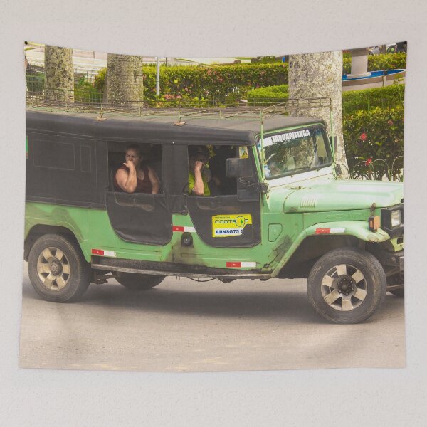 Item preview, Brazilian green car designed and sold by felipequeiroz.