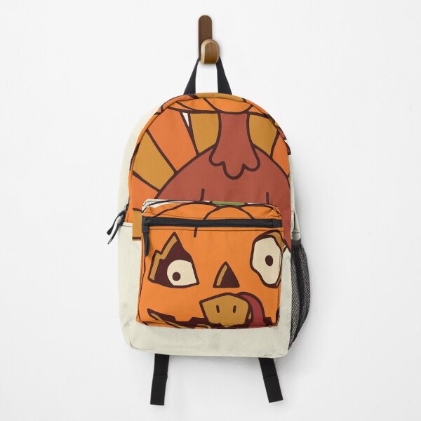 Item preview, Funny Turkey Face Halloween designed and sold by bihtti.