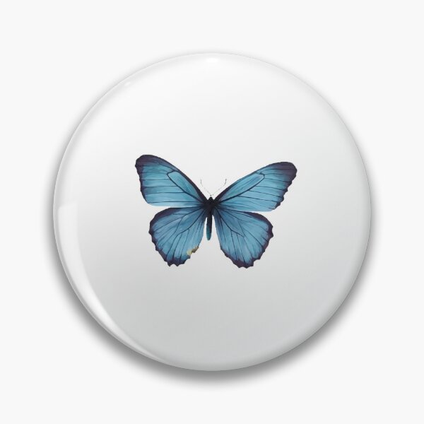 Item preview, Blue Butterfly  designed and sold by biankastefff.