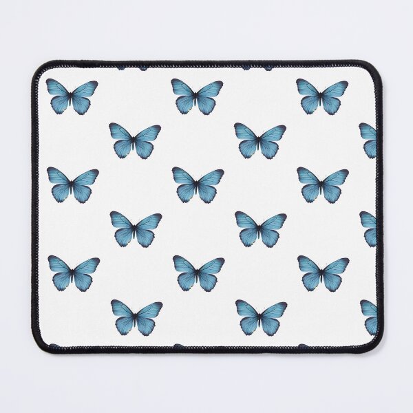Item preview, Blue Butterfly designed and sold by biankastefff.