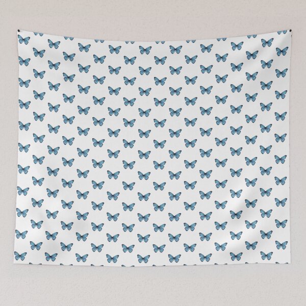 Item preview, Blue Butterfly  designed and sold by biankastefff.