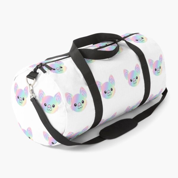 Item preview, Iridescent Kawaii Bat designed and sold by Owcomm.