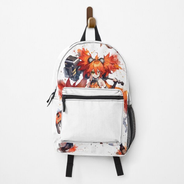 Item preview, Koleda Belobog I Watercolor Splash Art | Zenless Zone Zero designed and sold by Taido Arts.