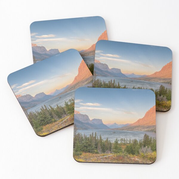 Item preview, Sunrise Valley Sanctuary designed and sold by CopperSkyPhoto.