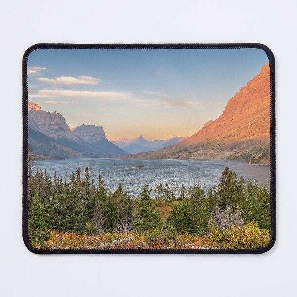 Item preview, Sunrise Valley Sanctuary designed and sold by CopperSkyPhoto.