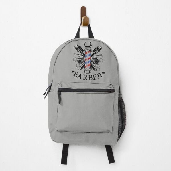 Item preview, FUNKY BARBER designed and sold by Barber MD Culture.