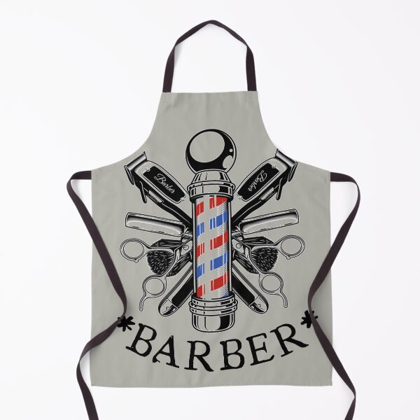 Item preview, FUNKY BARBER designed and sold by Barber MD Culture.