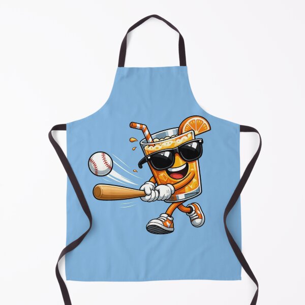 Item preview, Funny Breakfast League Baseball Player designed and sold by BROHLine Studio.