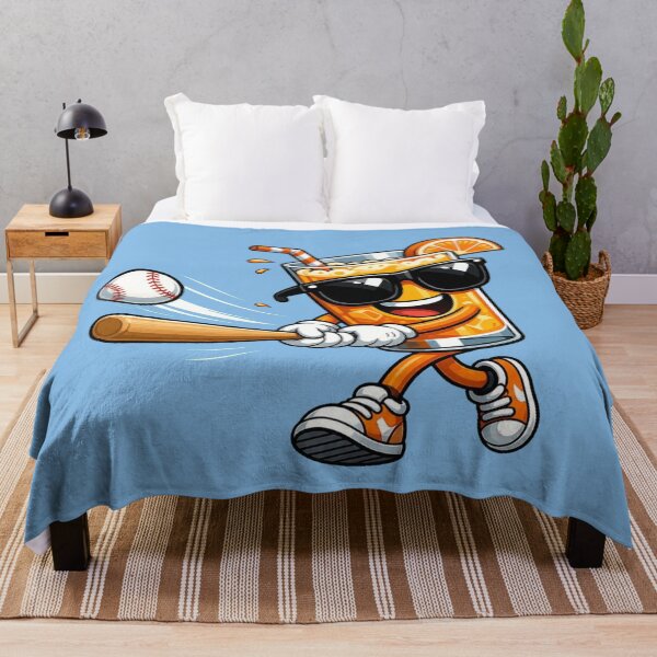 Item preview, Funny Breakfast League Baseball Player designed and sold by BROHLine Studio.