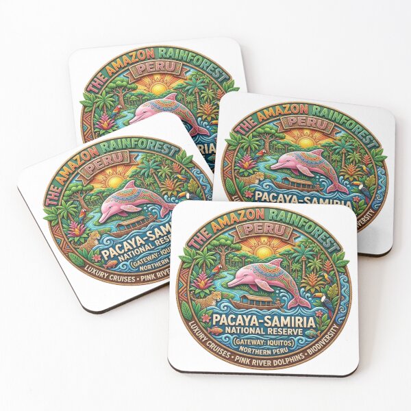 Item preview, PACAYA-SAMARIA NATIONAL RESERVE designed and sold by likbatonboot.