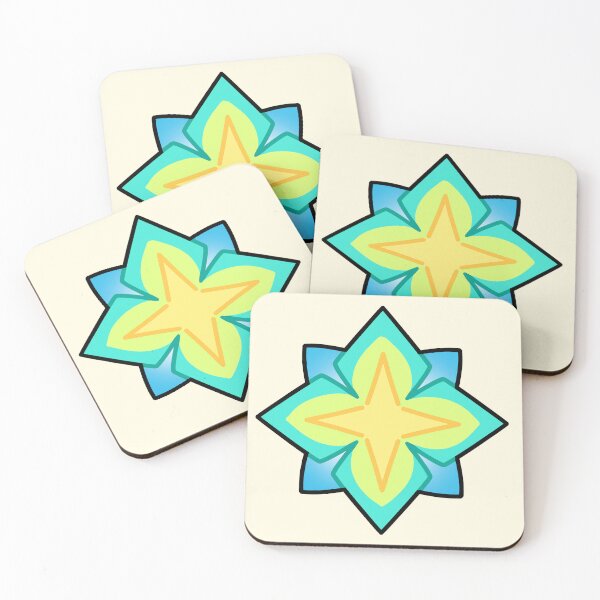 Item preview, Genshin Impact Tsaritsa flower designed and sold by Morcawork.