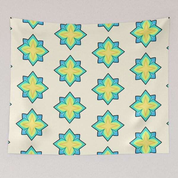 Item preview, Genshin Impact Tsaritsa flower designed and sold by Morcawork.