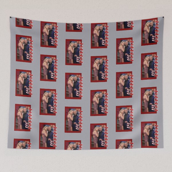 Item preview, Bad Romance Abby/Devon (on Gray) designed and sold by PawsitiveMum3.
