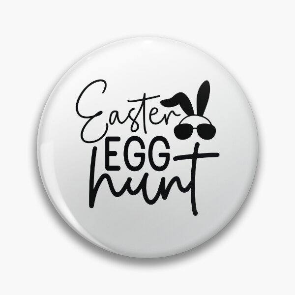 Item preview, Easter Egg Hunt - Funny Easter Quotes Retro Vintage Aesthetic Cute Spring Holiday Best Mom Gift designed and sold by FuzionRaptor.