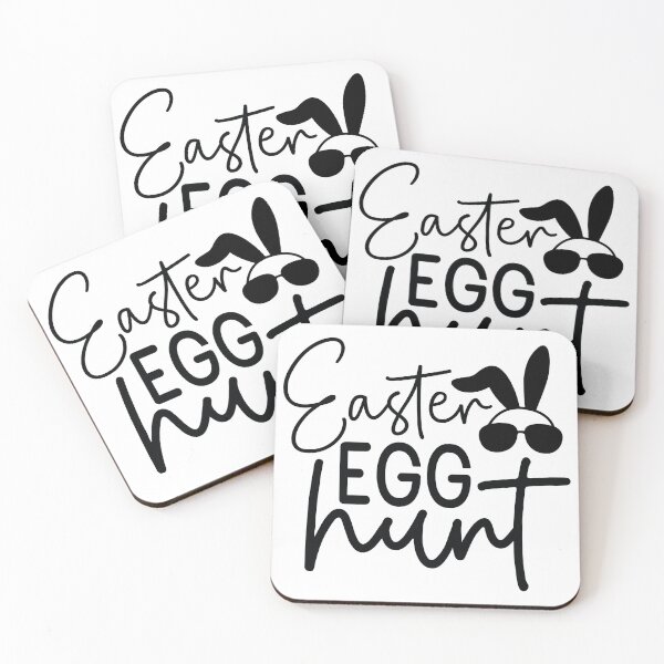 Item preview, Easter Egg Hunt - Funny Easter Quotes Retro Vintage Aesthetic Cute Spring Holiday Best Mom Gift designed and sold by FuzionRaptor.
