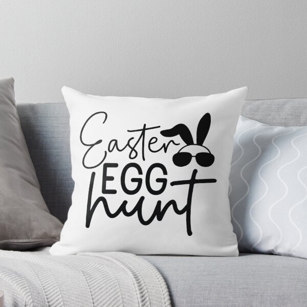 Item preview, Easter Egg Hunt - Funny Easter Quotes Retro Vintage Aesthetic Cute Spring Holiday Best Mom Gift designed and sold by FuzionRaptor.