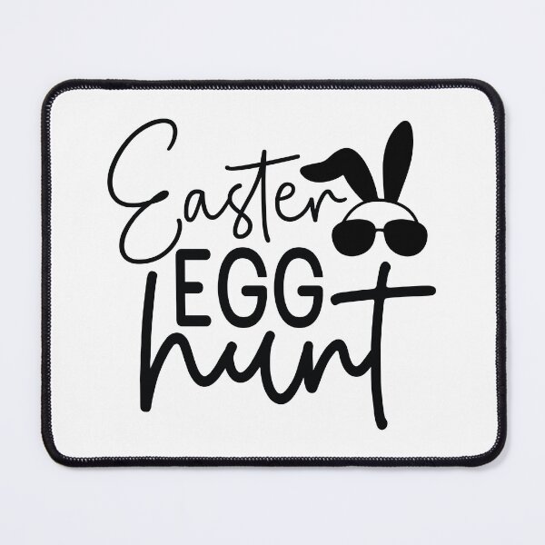Item preview, Easter Egg Hunt - Funny Easter Quotes Retro Vintage Aesthetic Cute Spring Holiday Best Mom Gift designed and sold by FuzionRaptor.