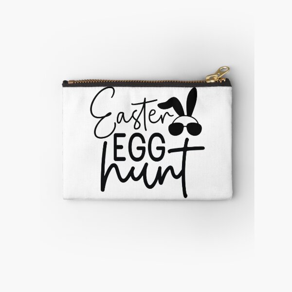 Item preview, Easter Egg Hunt - Funny Easter Quotes Retro Vintage Aesthetic Cute Spring Holiday Best Mom Gift designed and sold by FuzionRaptor.