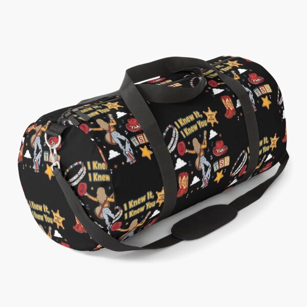 Item preview, I Knew It I Knew You Western Pop Music Vintage Cowgirl designed and sold by nojany.