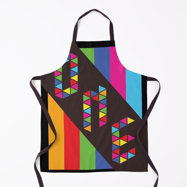 Item preview, Modern Geometric Typographic Poster designed and sold by PowerAntShop.
