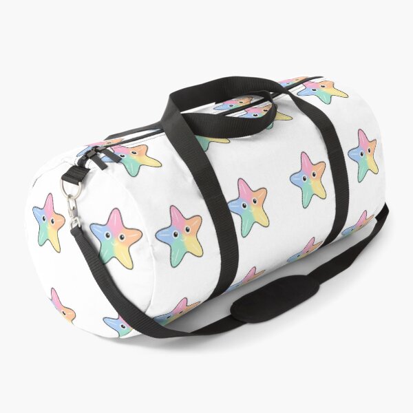 Item preview, Cute Pastel Rainbow Star Kawaii Character designed and sold by Owcomm.