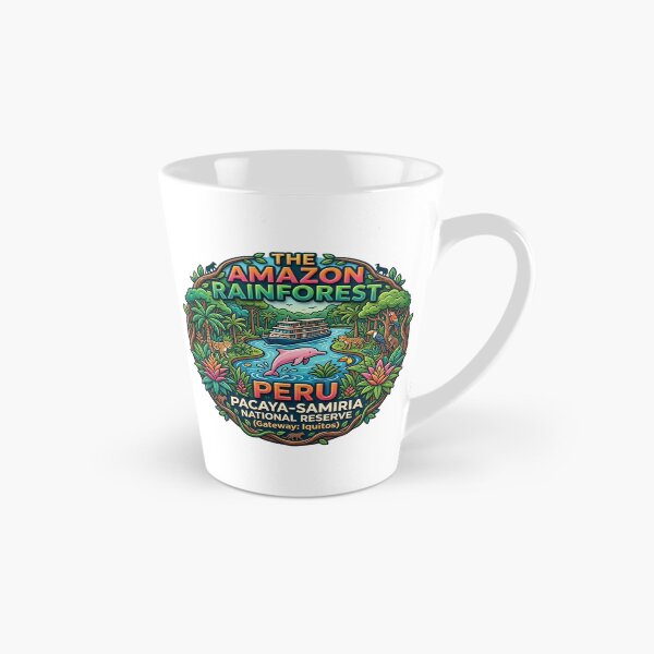 Item preview, PACAYA-SAMARIA NATIONAL RESERVE designed and sold by likbatonboot.