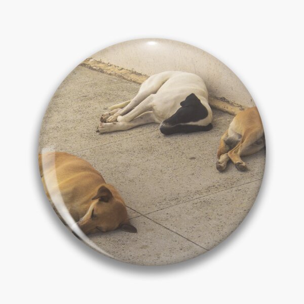 Item preview, sleeping dogs designed and sold by felipequeiroz.