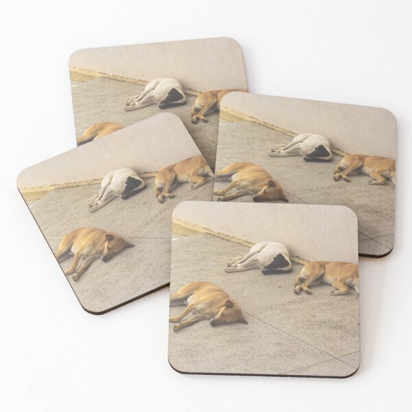 Item preview, perros durmiendo designed and sold by felipequeiroz.