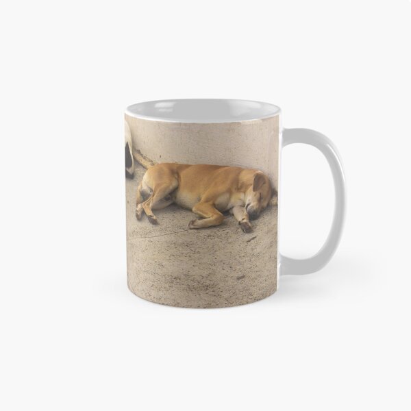 Item preview, sleeping dogs designed and sold by felipequeiroz.