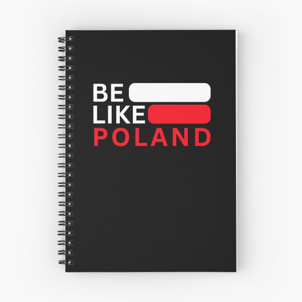 Item preview, Be Like Poland Funny Patriotic Poland Flag designed and sold by nojany.