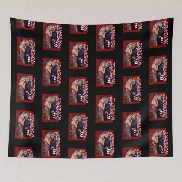 Item preview, Bad Romance Abby/Devon (on Gray) designed and sold by PawsitiveMum3.