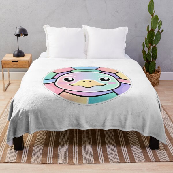 Item preview, Cute Pastel Rainbow Turtle Face Illustration designed and sold by Owcomm.