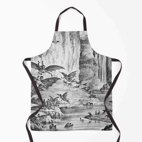 Item preview, A lithograph of the hoax's "ruby amphitheater" designed and sold by Vintage Designs +.