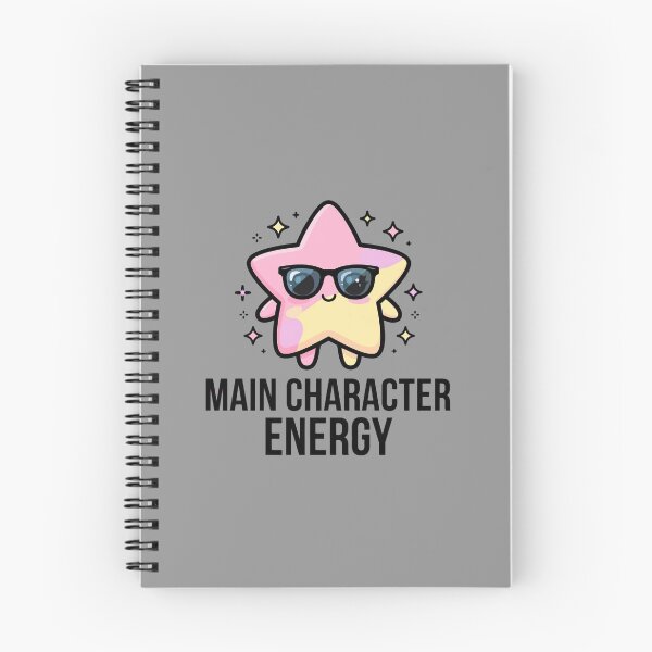 Item preview, Main Character Energy Cute Star Sunglasses Design designed and sold by Georgi2003.