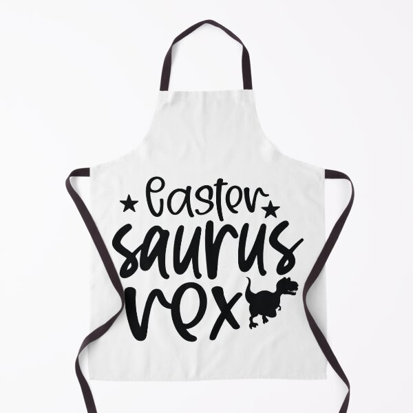 Item preview, Easter Saurus Rex - Funny Easter Quotes Retro Vintage Aesthetic Cute Spring Holiday Dino Gift designed and sold by FuzionRaptor.