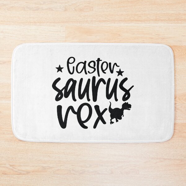 Item preview, Easter Saurus Rex - Funny Easter Quotes Retro Vintage Aesthetic Cute Spring Holiday Dino Gift designed and sold by FuzionRaptor.