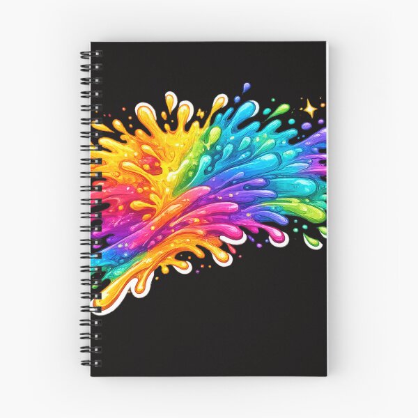 Item preview, Happy Holi | Colorful Festival of Colors Typography Design designed and sold by VasiArtLab.