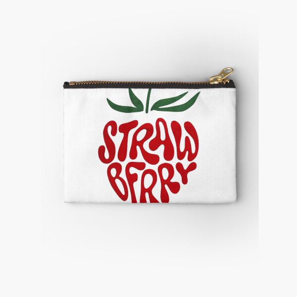 Item preview, Strawberry  designed and sold by V.I.B.E.