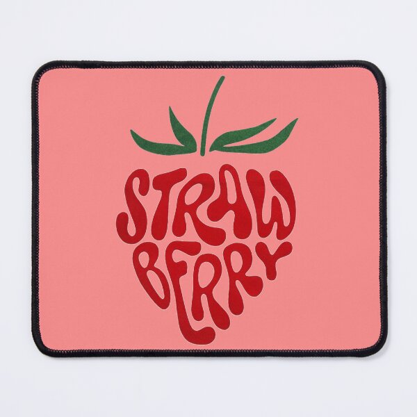 Item preview, Strawberry  designed and sold by V.I.B.E.